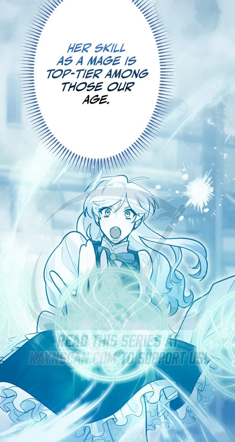 The Regressed Sword Saint’s Magic Theory chapter 28 page 97