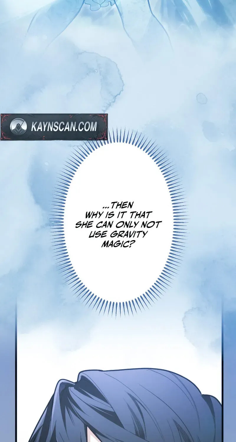 The Regressed Sword Saint’s Magic Theory chapter 28 page 98