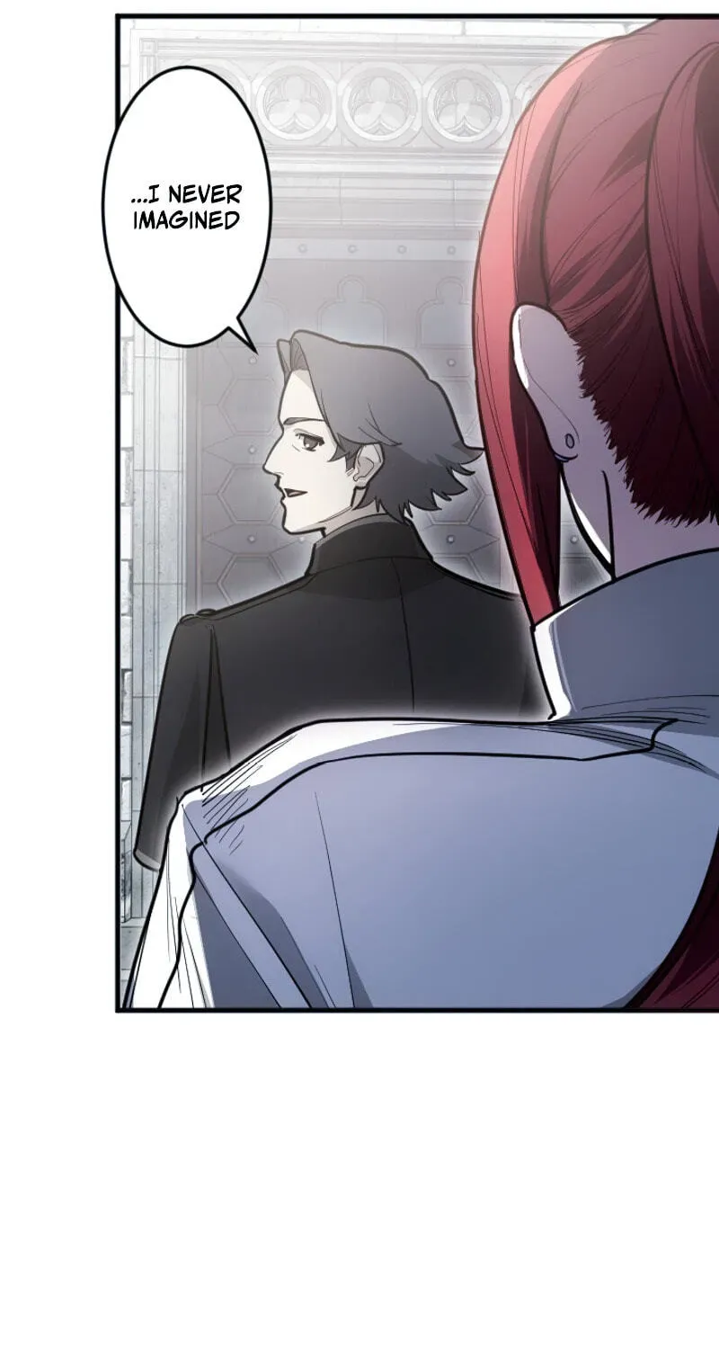 The Regressed Sword Saint’s Magic Theory chapter 28 page 9