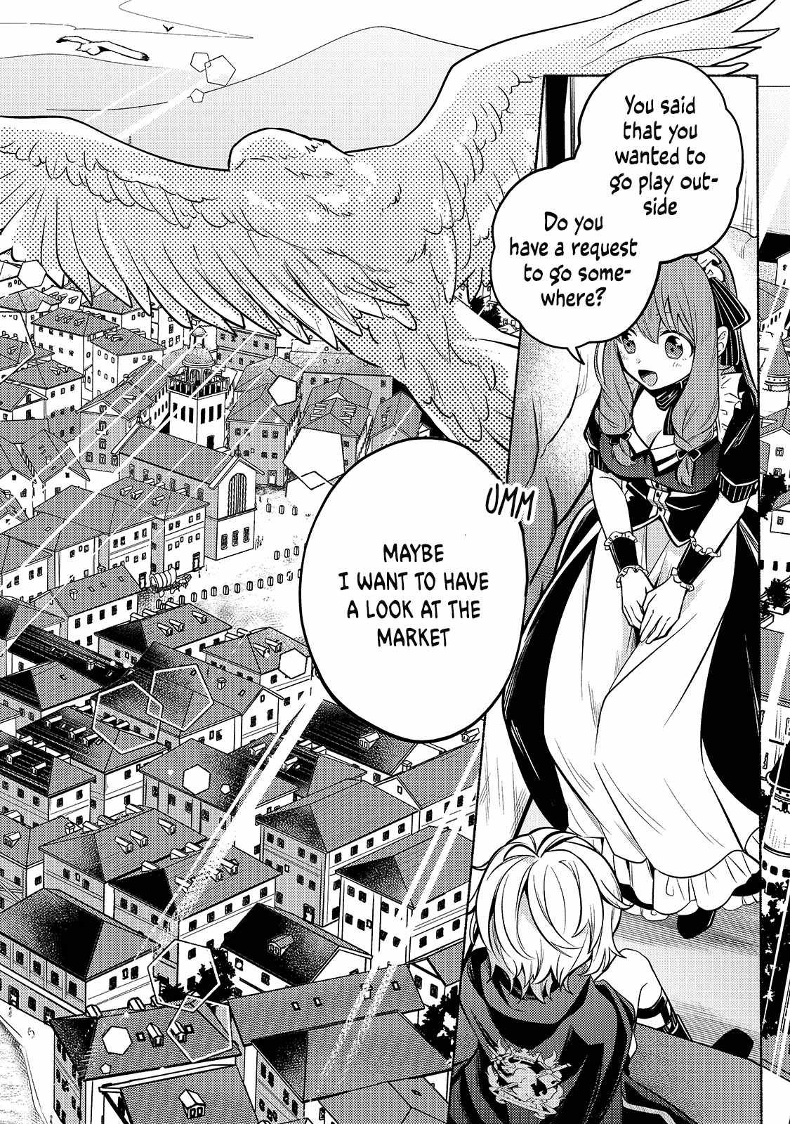 Fun Territory Defense by the Optimistic Lord chapter 2 page 5