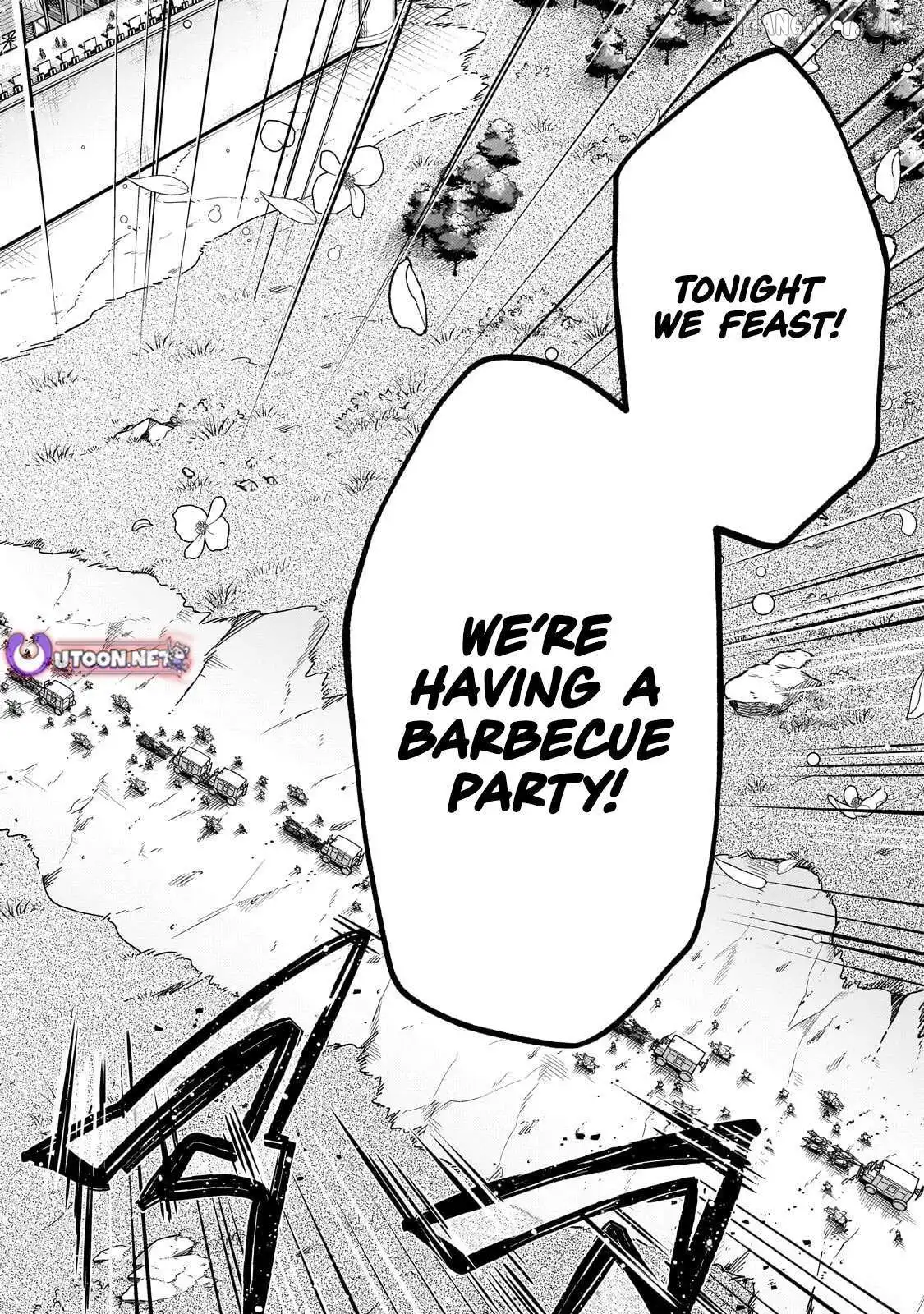 Fun Territory Defense by the Optimistic Lord chapter 40.1 page 4