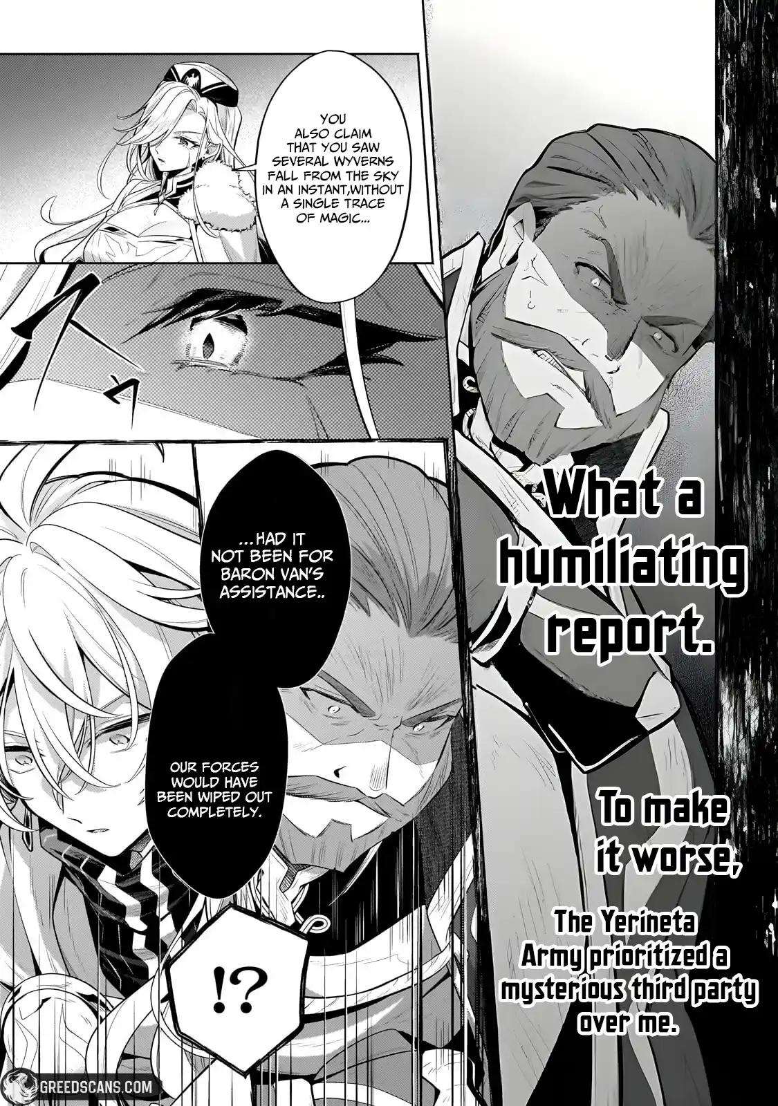 Fun Territory Defense by the Optimistic Lord chapter 40.2 page 6