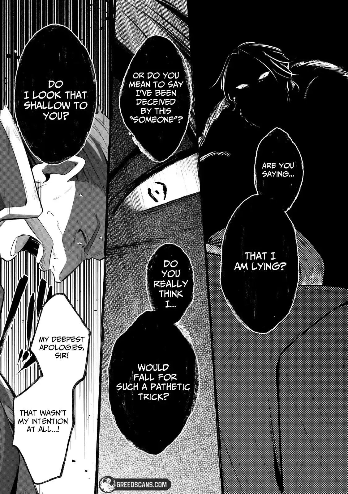 Fun Territory Defense by the Optimistic Lord chapter 40.2 page 10