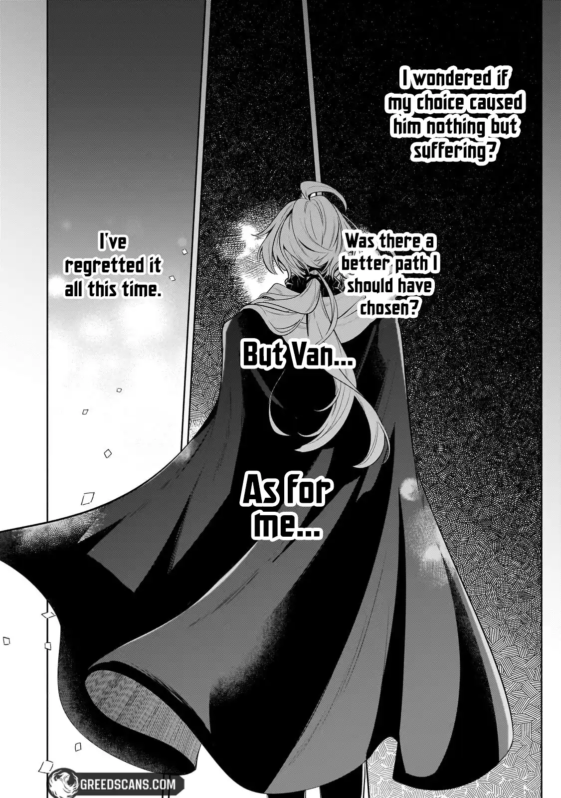 Fun Territory Defense by the Optimistic Lord chapter 40.2 page 13