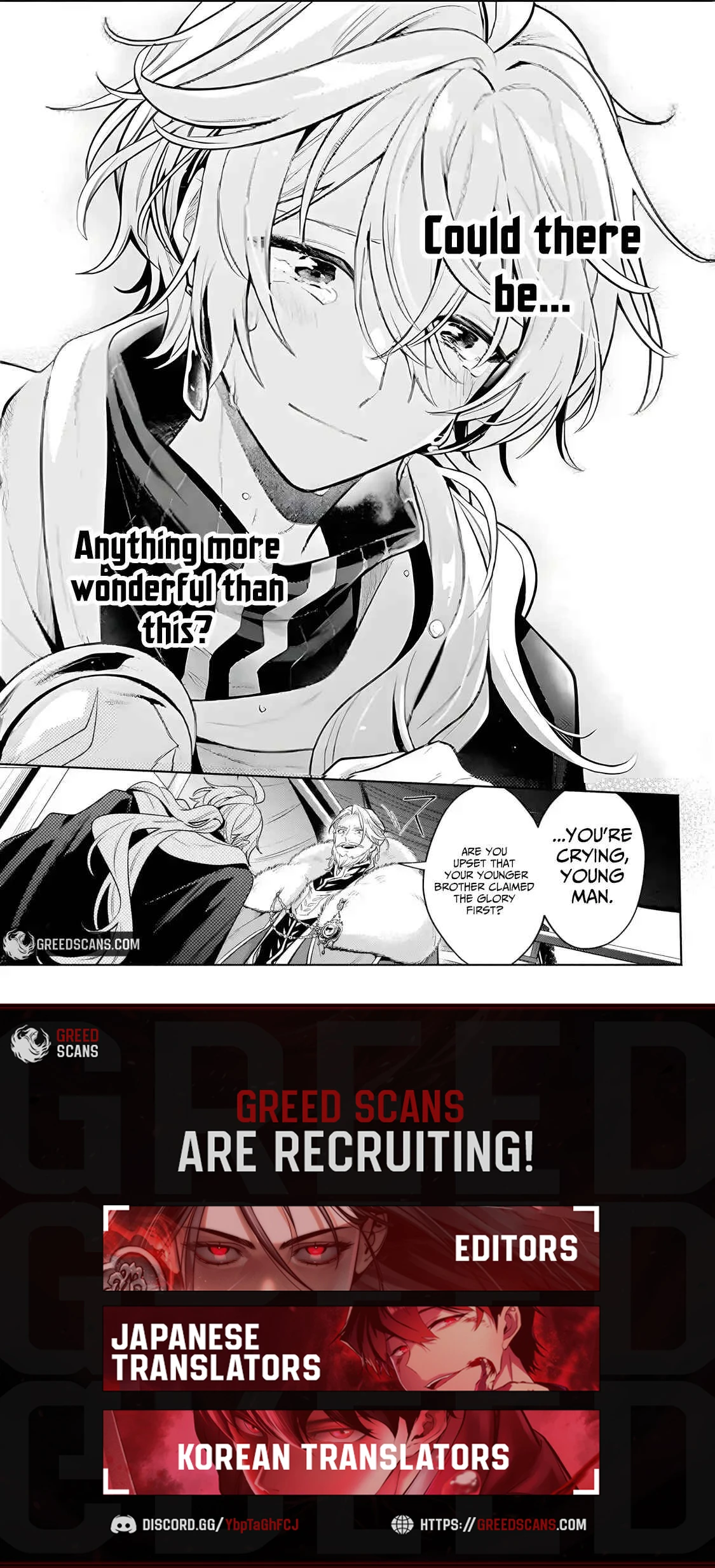 Fun Territory Defense by the Optimistic Lord chapter 40.2 page 15