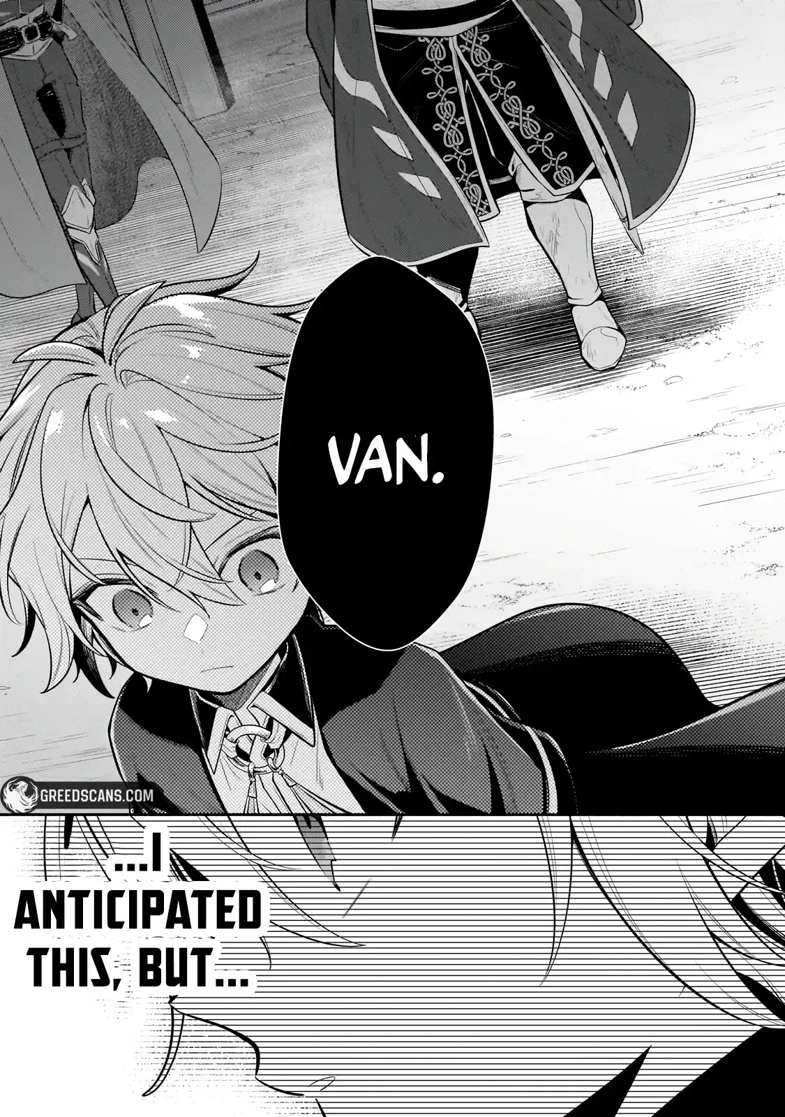 Fun Territory Defense by the Optimistic Lord chapter 41.2 page 14