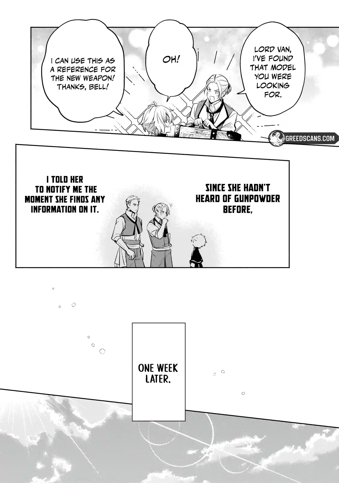 Fun Territory Defense by the Optimistic Lord chapter 41.2 page 4