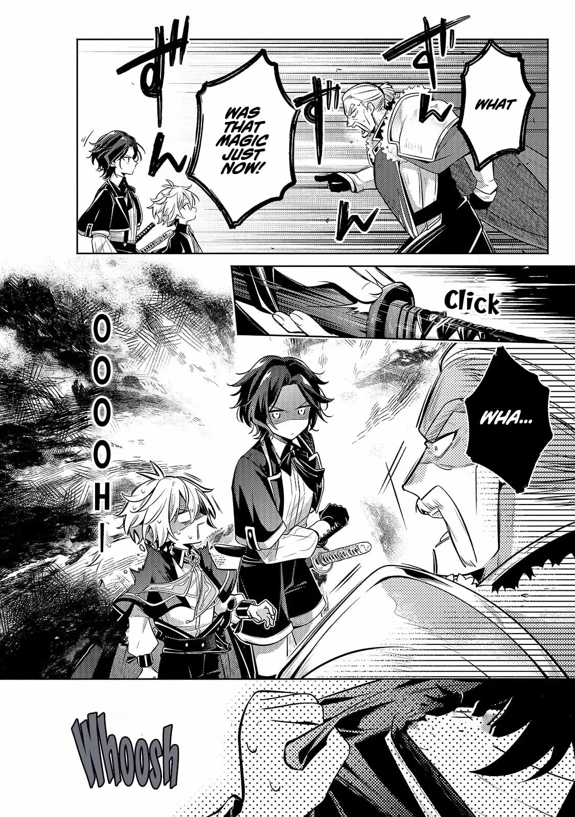 Fun Territory Defense by the Optimistic Lord chapter 43.1 page 4