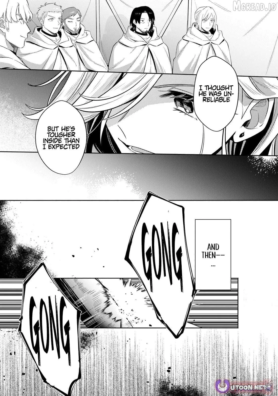 Fun Territory Defense by the Optimistic Lord chapter 43.2 page 10