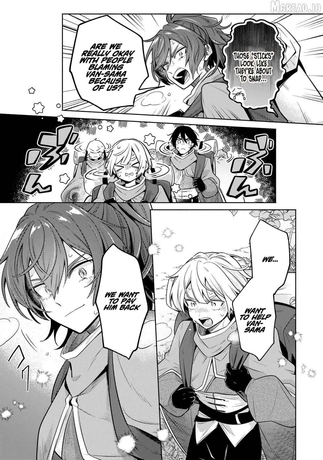 Fun Territory Defense by the Optimistic Lord chapter 43.2 page 4