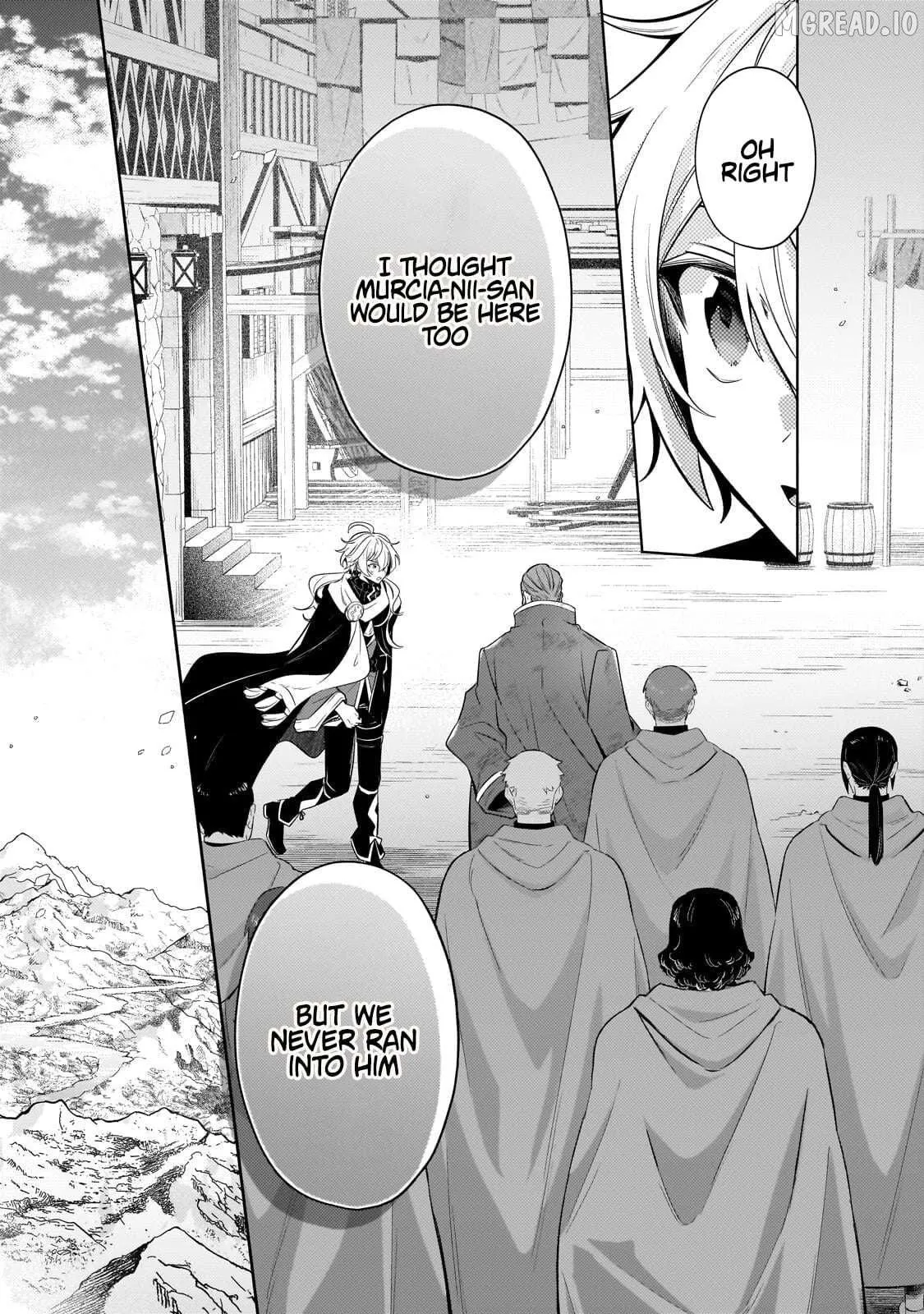 Fun Territory Defense by the Optimistic Lord chapter 43.2 page 2