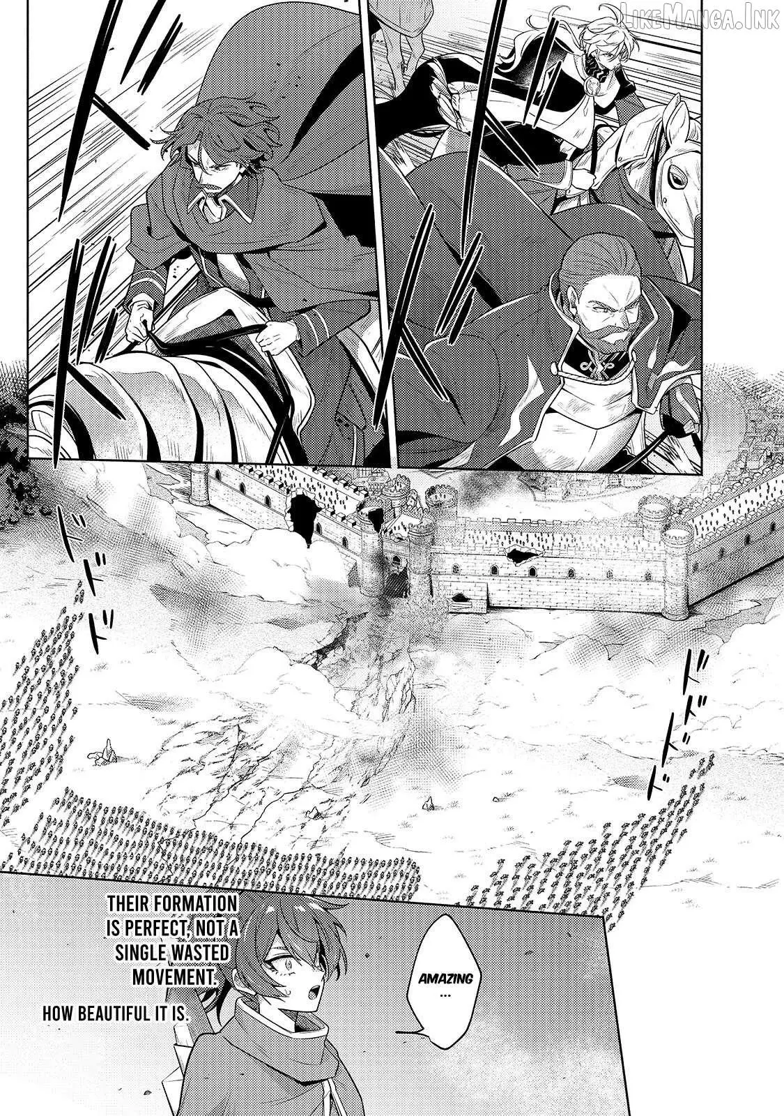 Fun Territory Defense by the Optimistic Lord chapter 44.1 page 10
