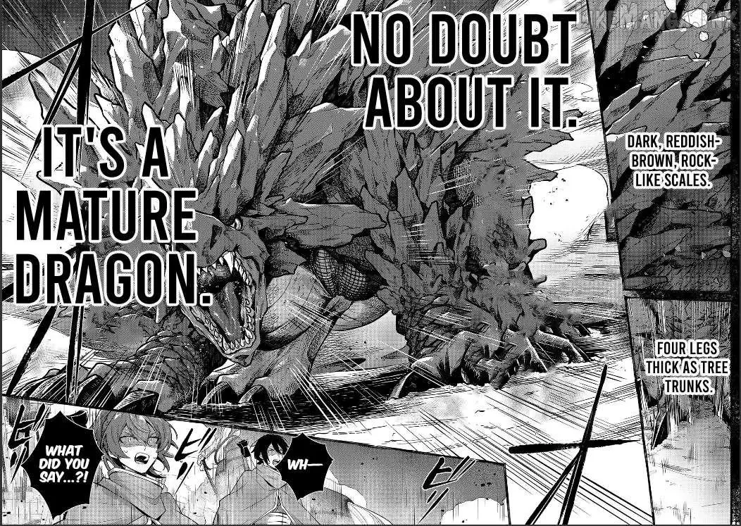 Fun Territory Defense by the Optimistic Lord chapter 44.1 page 13