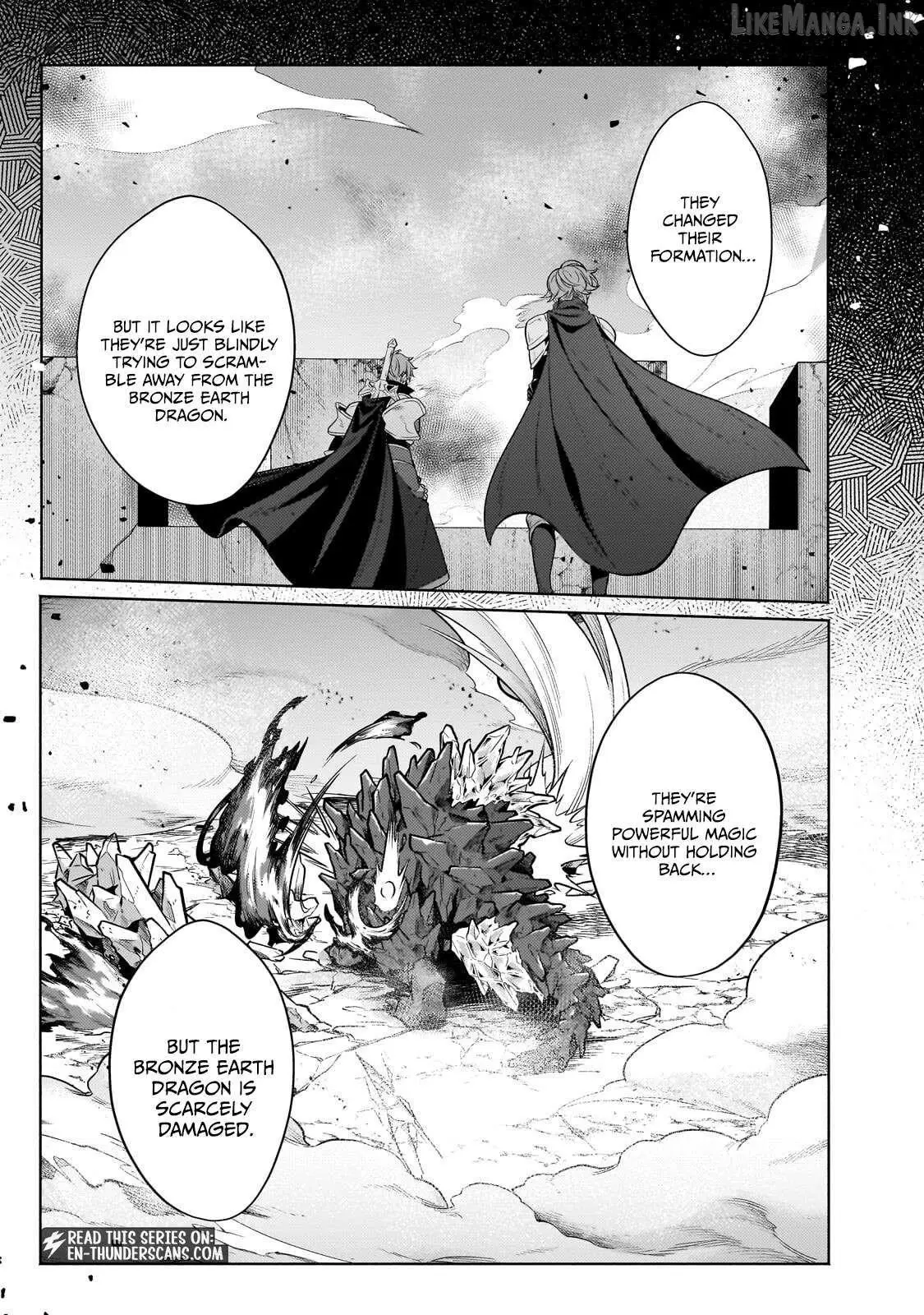 Fun Territory Defense by the Optimistic Lord chapter 44.2 page 5