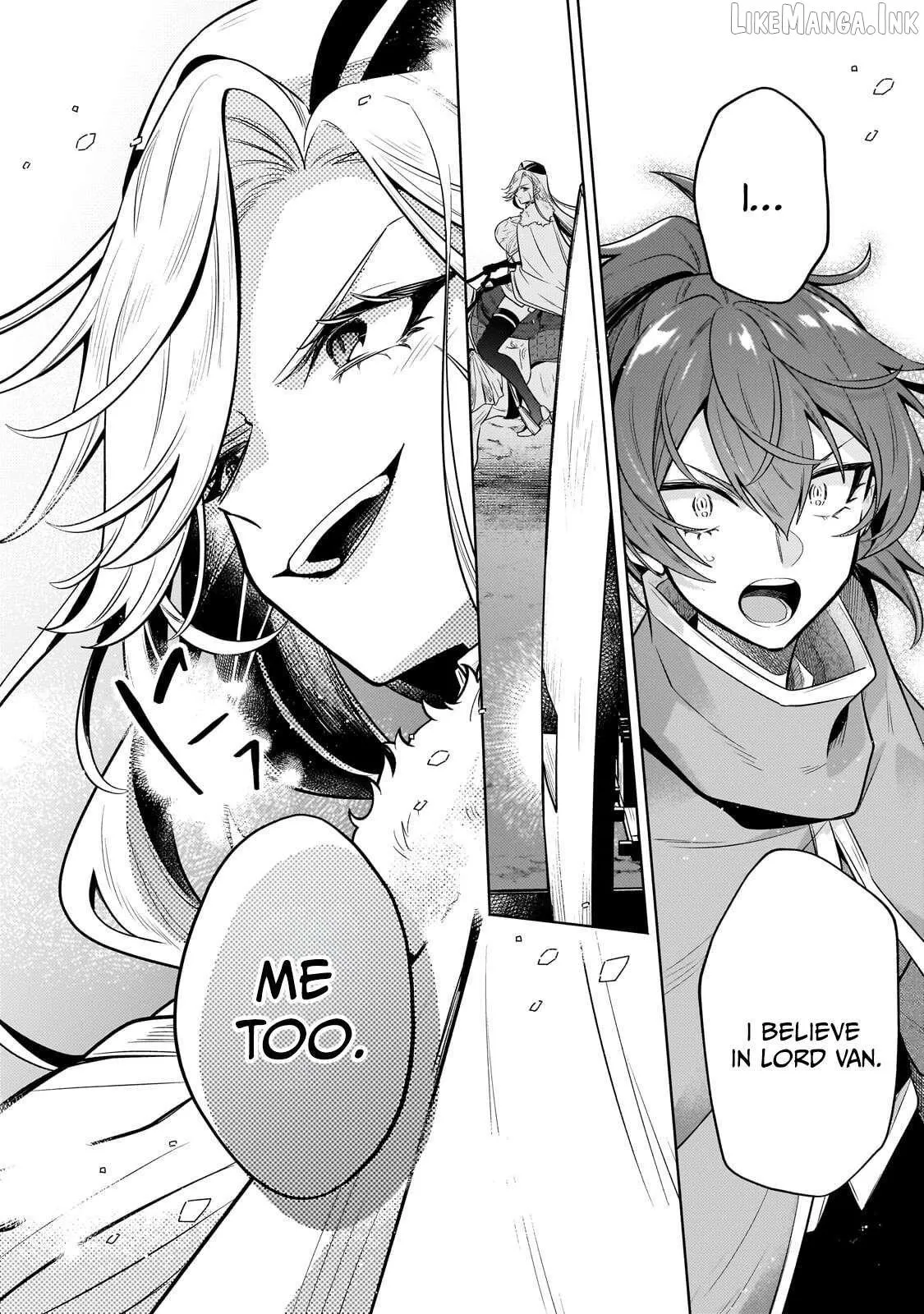 Fun Territory Defense by the Optimistic Lord chapter 44.2 page 4