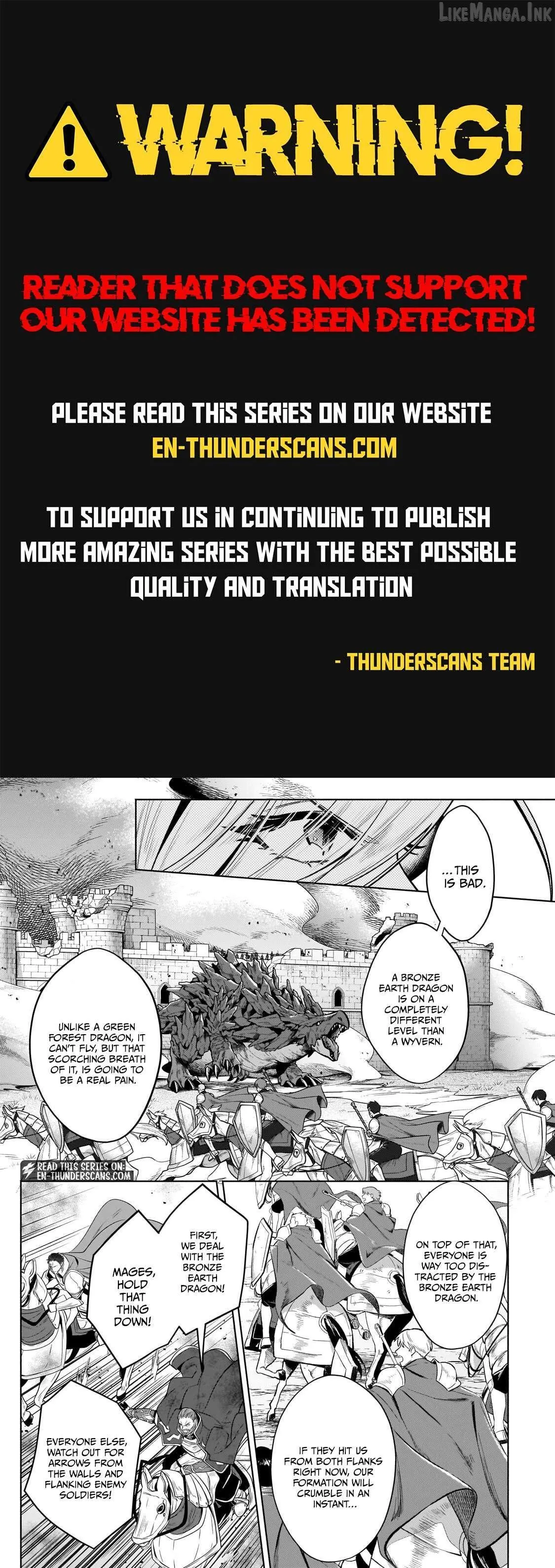 Fun Territory Defense by the Optimistic Lord chapter 44.2 page 1