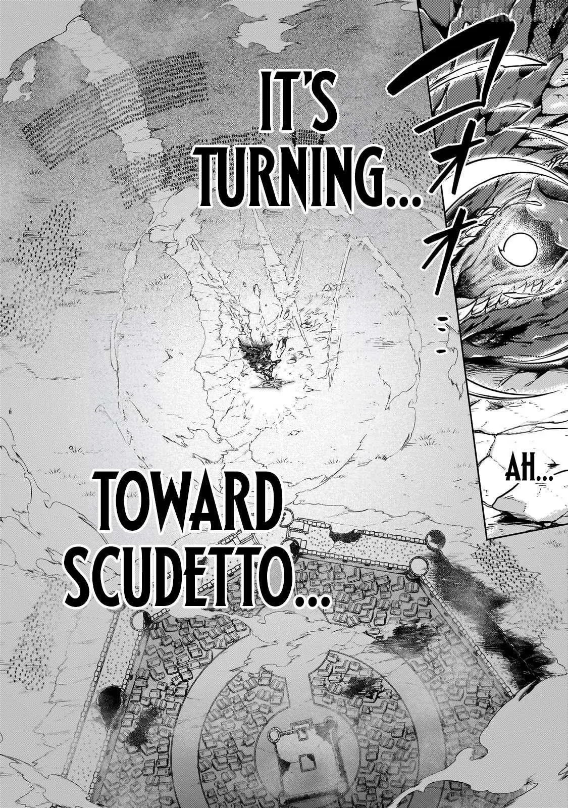 Fun Territory Defense by the Optimistic Lord chapter 44.3 page 8