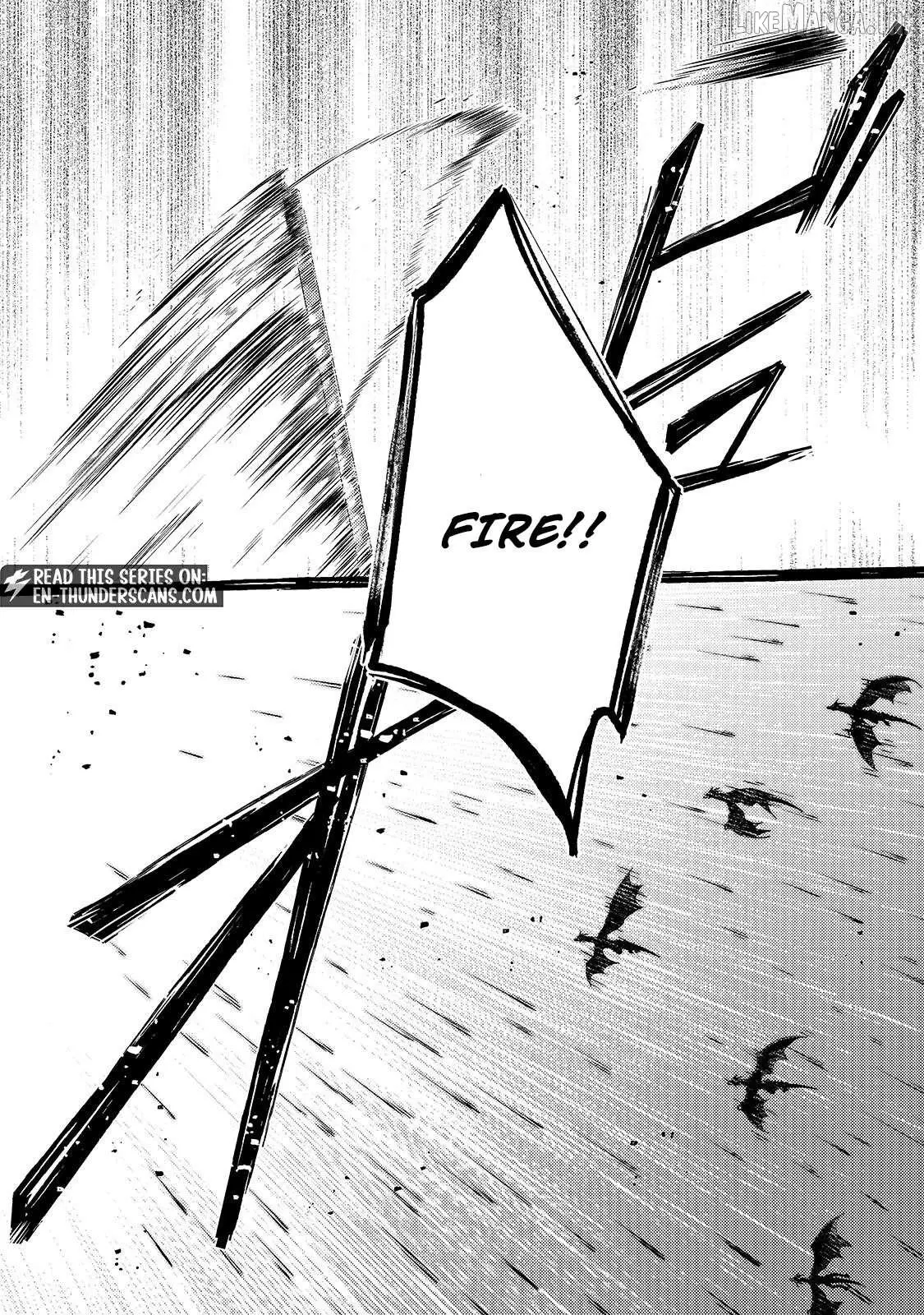 Fun Territory Defense by the Optimistic Lord chapter 45.1 page 8