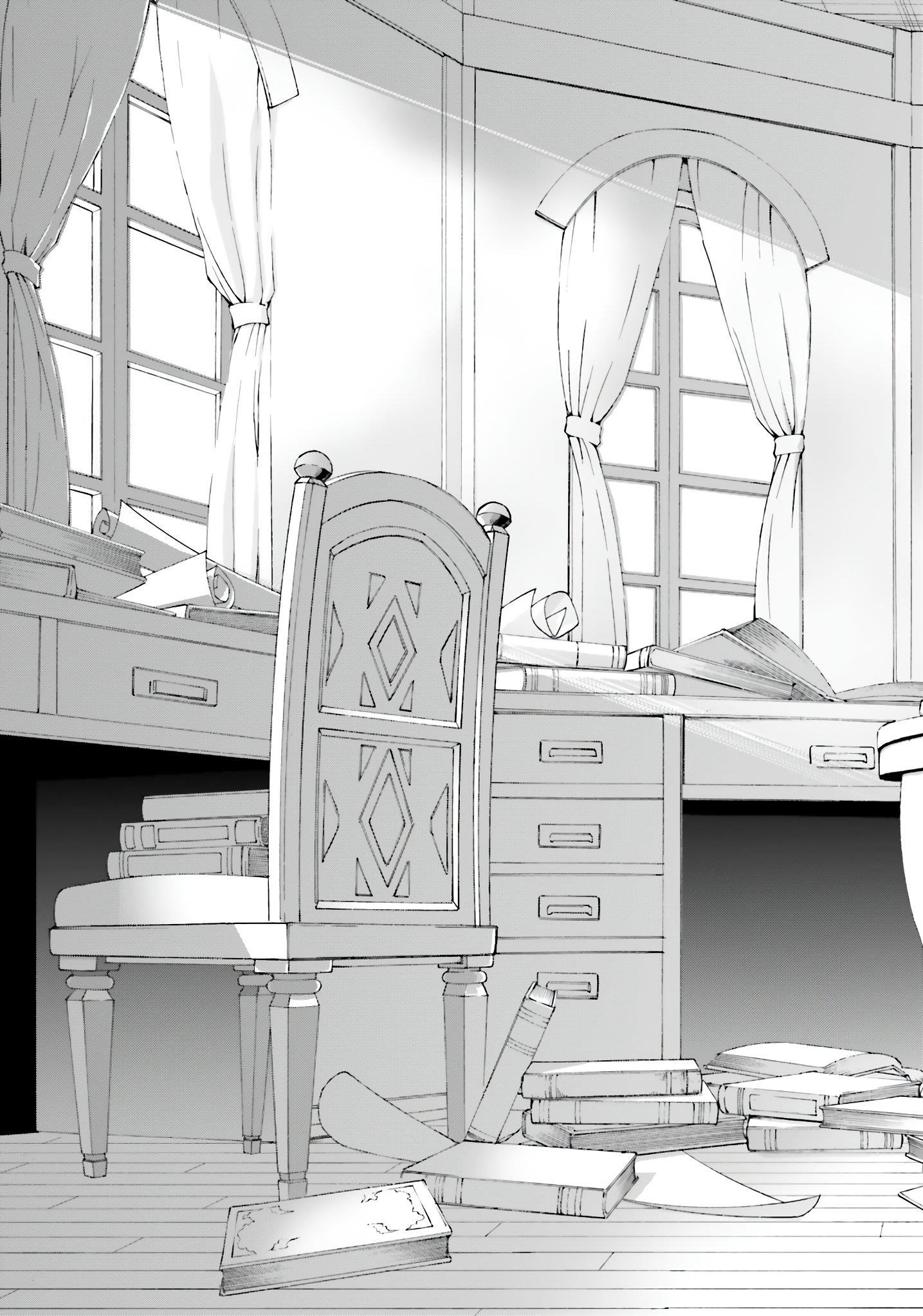 Kunon the Sorcerer Can See Through chapter 12 page 23