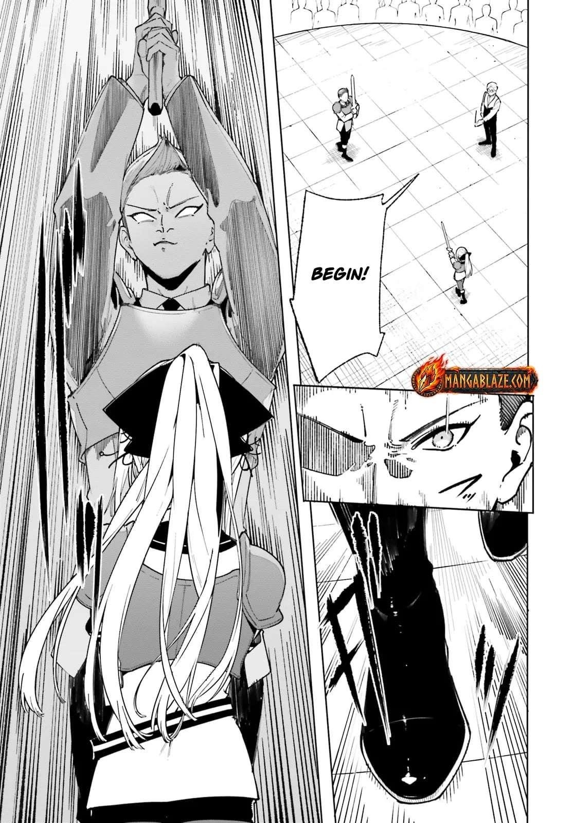 Kunon the Sorcerer Can See Through chapter 28.2 page 4