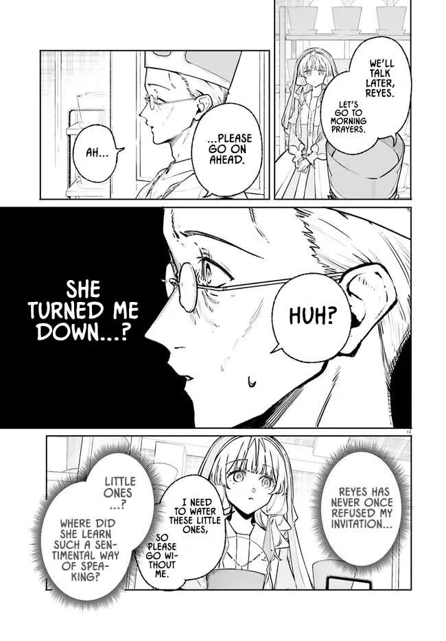Kunon the Sorcerer Can See Through chapter 46.2 page 7