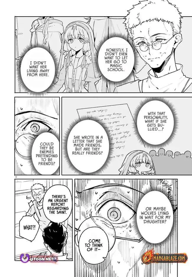 Kunon the Sorcerer Can See Through chapter 46.2 page 2