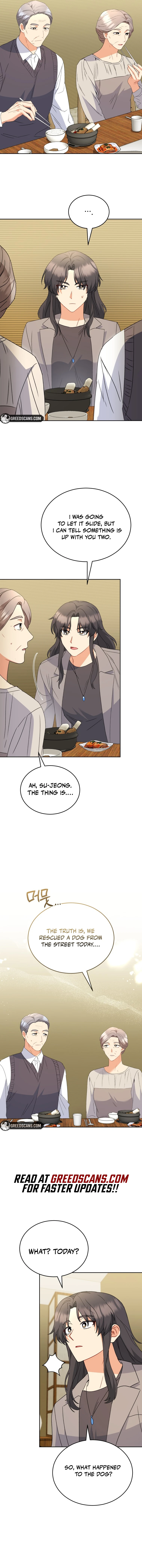Hello! Veterinarian! chapter 101 page 11