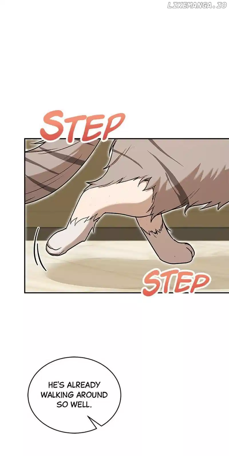 Hello! Veterinarian! chapter 16 page 2