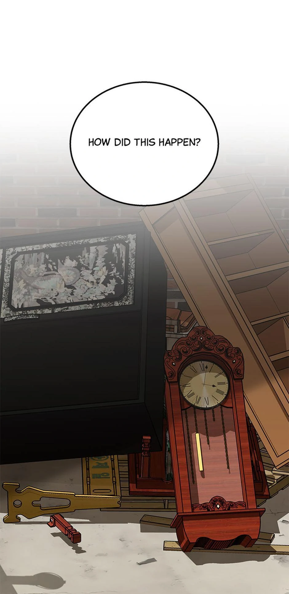 Hello! Veterinarian! chapter 25 page 23