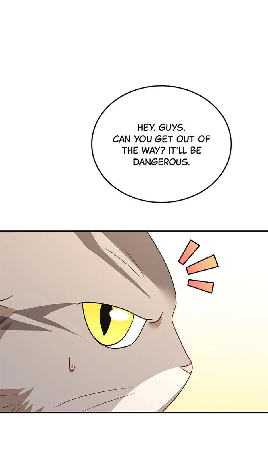 Hello! Veterinarian! chapter 25 page 27