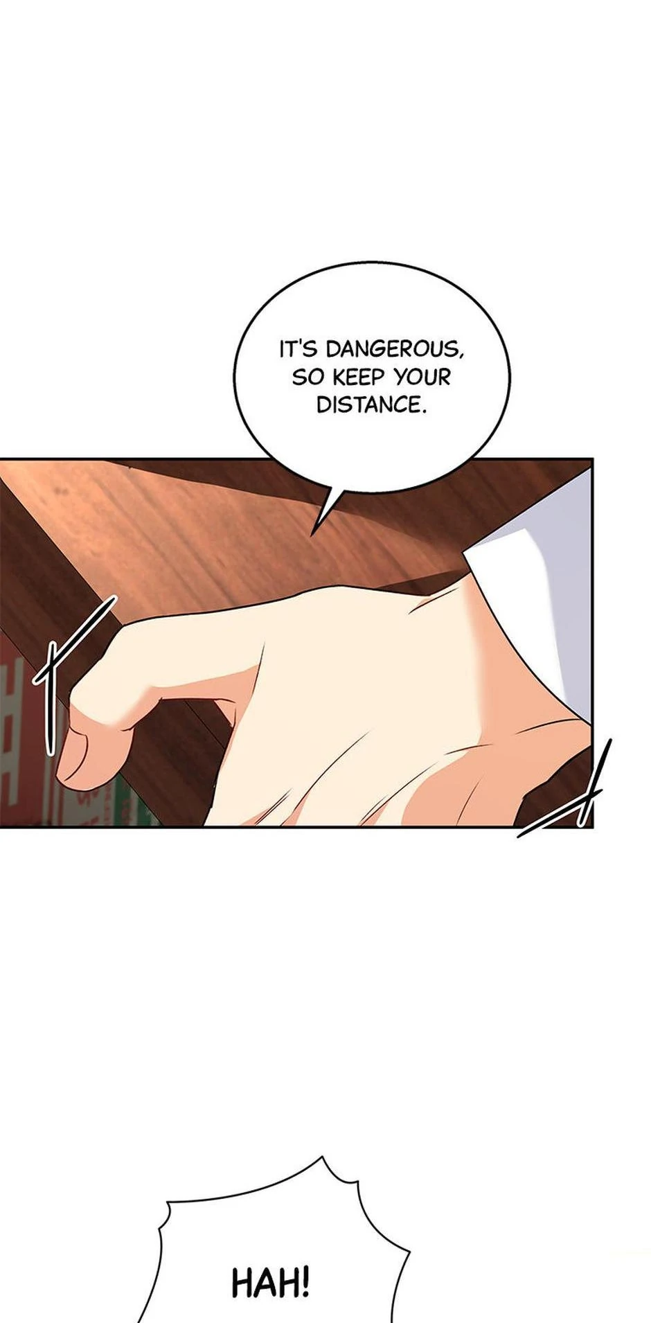 Hello! Veterinarian! chapter 25 page 48