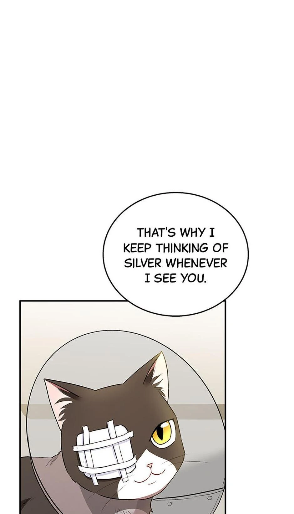Hello! Veterinarian! chapter 30 page 2