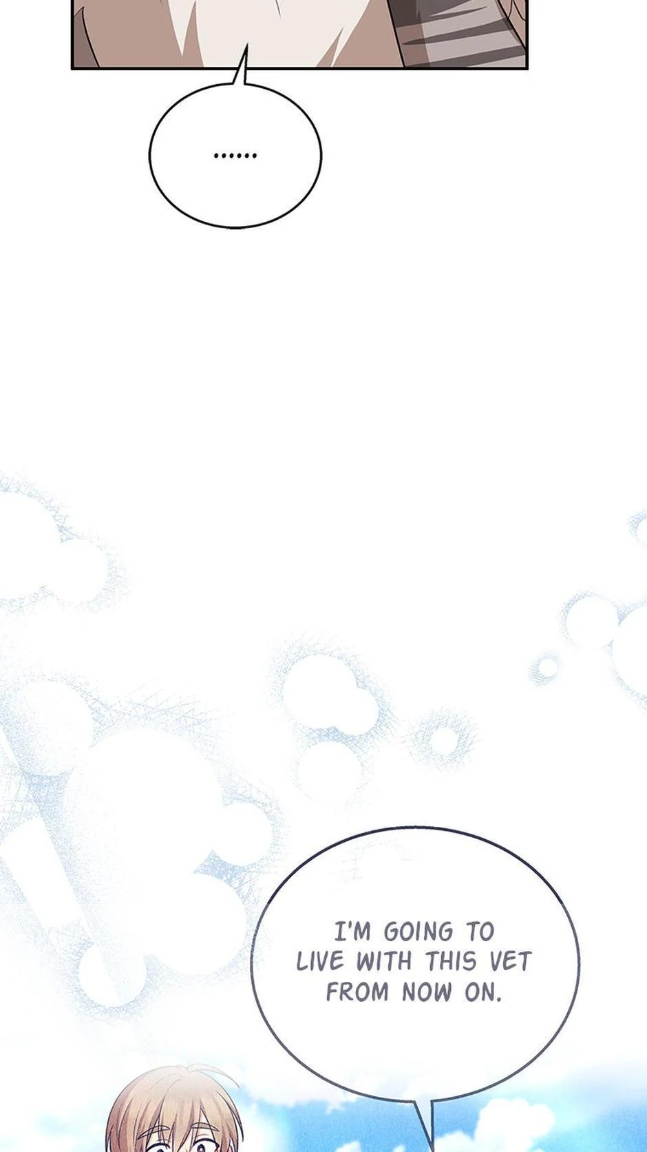 Hello! Veterinarian! chapter 30 page 14