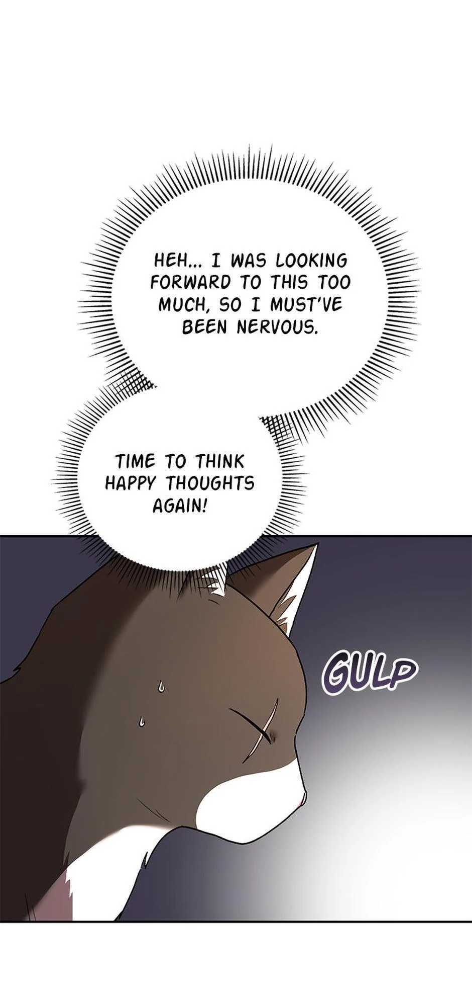 Hello! Veterinarian! chapter 30 page 31