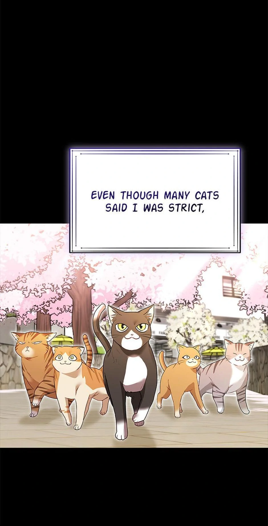 Hello! Veterinarian! chapter 30 page 61