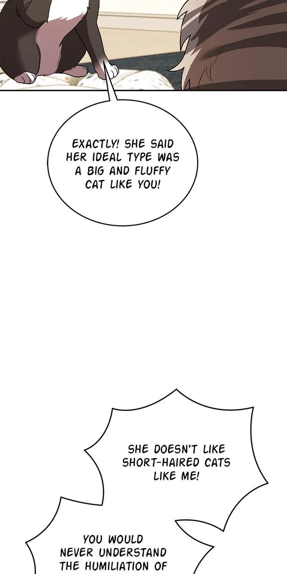 Hello! Veterinarian! chapter 30 page 73