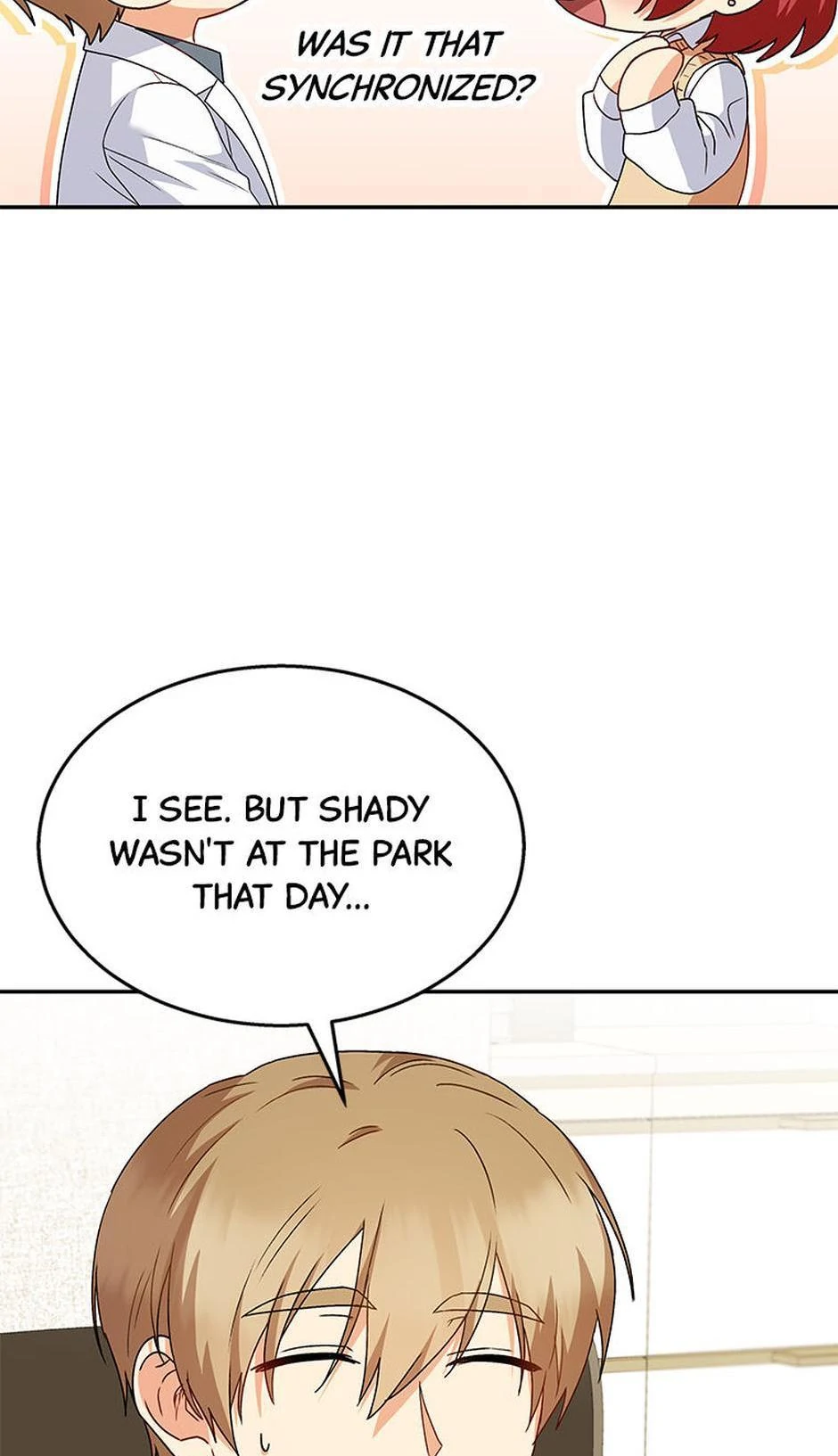 Hello! Veterinarian! chapter 39 page 58