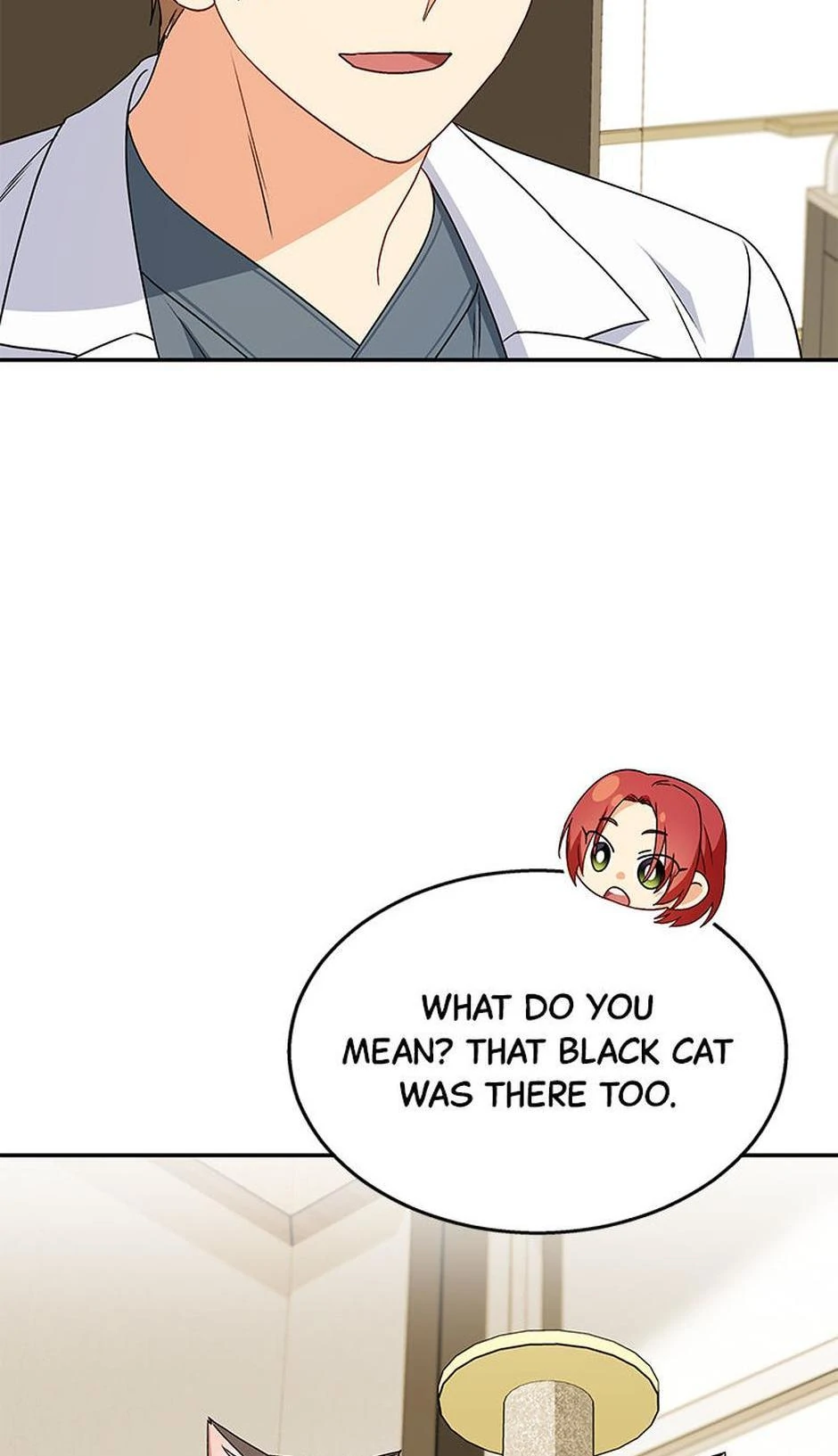 Hello! Veterinarian! chapter 39 page 59