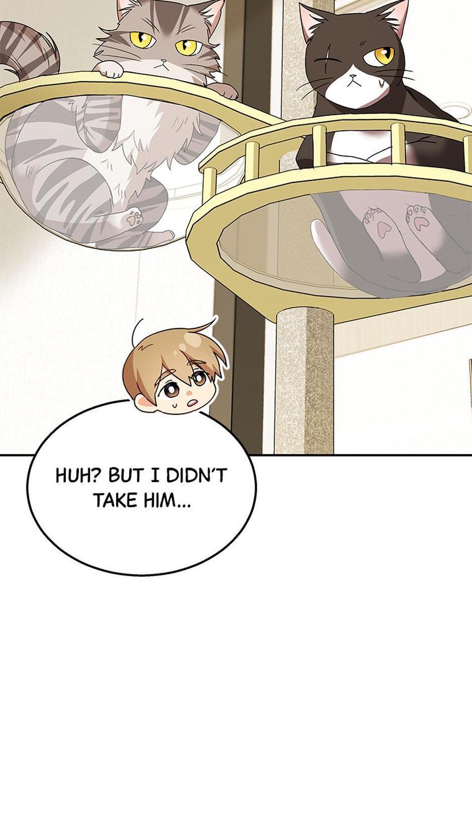 Hello! Veterinarian! chapter 39 page 60