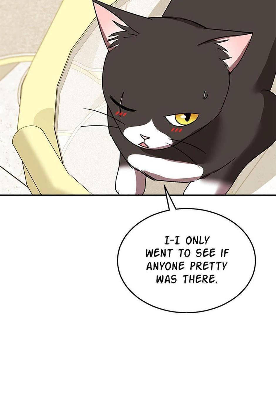 Hello! Veterinarian! chapter 39 page 64