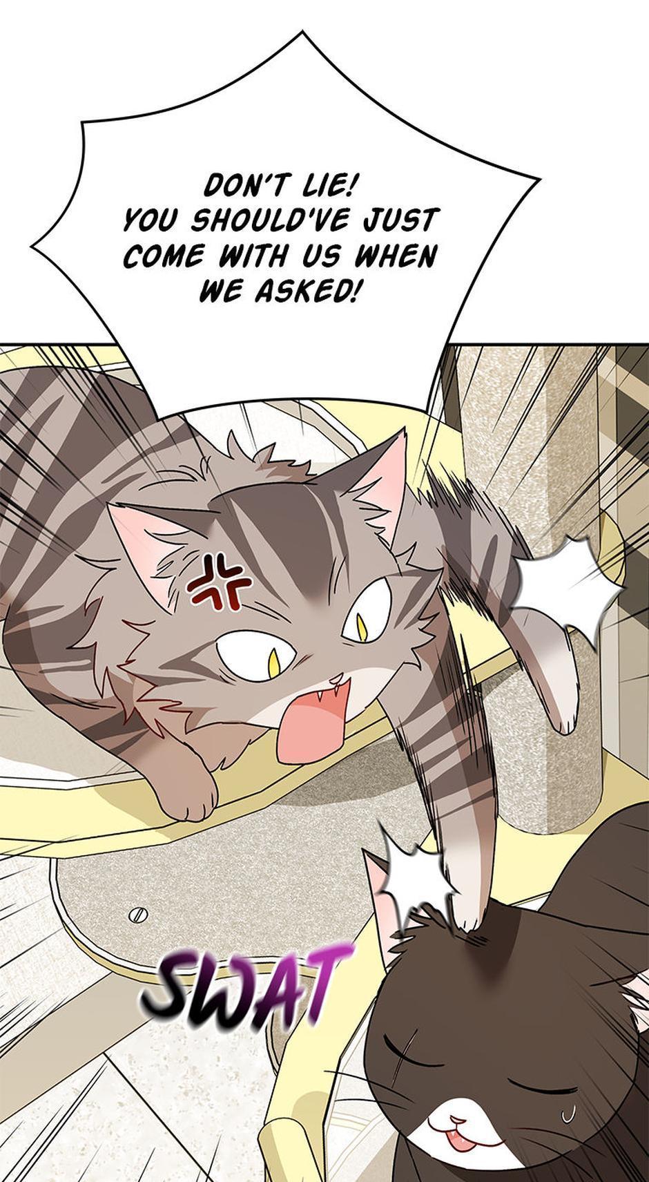 Hello! Veterinarian! chapter 39 page 65