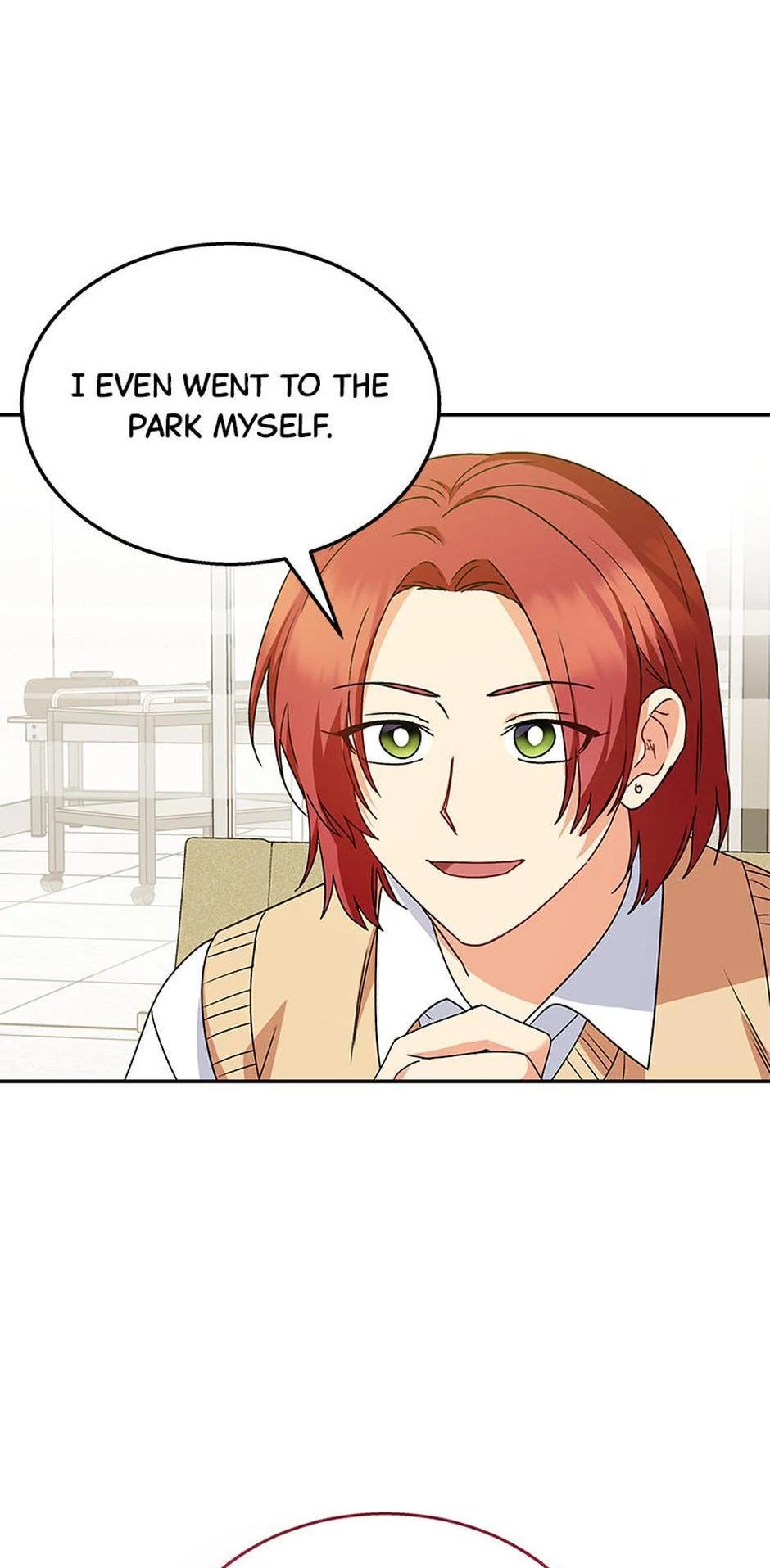 Hello! Veterinarian! chapter 39 page 70