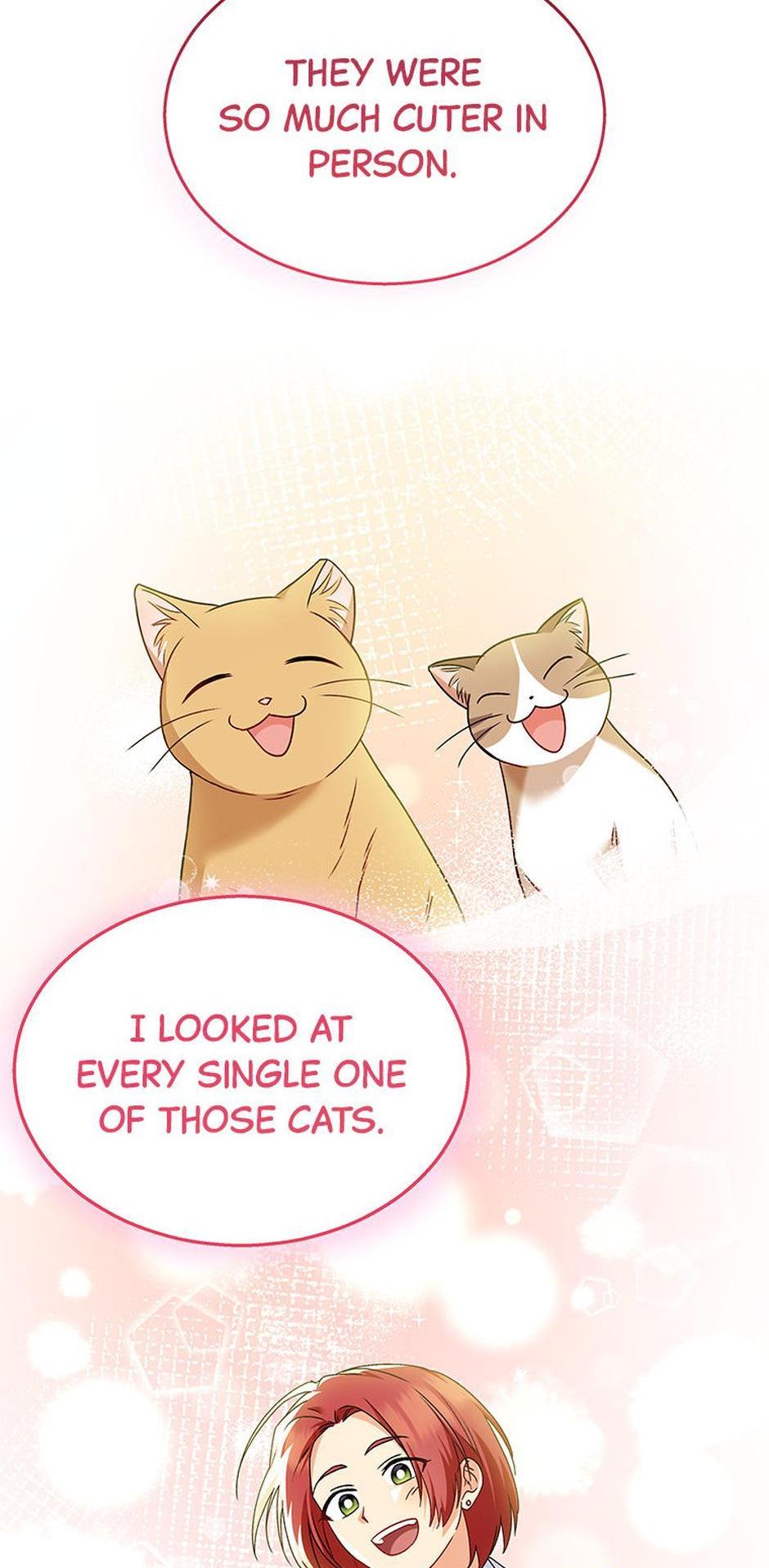 Hello! Veterinarian! chapter 39 page 71