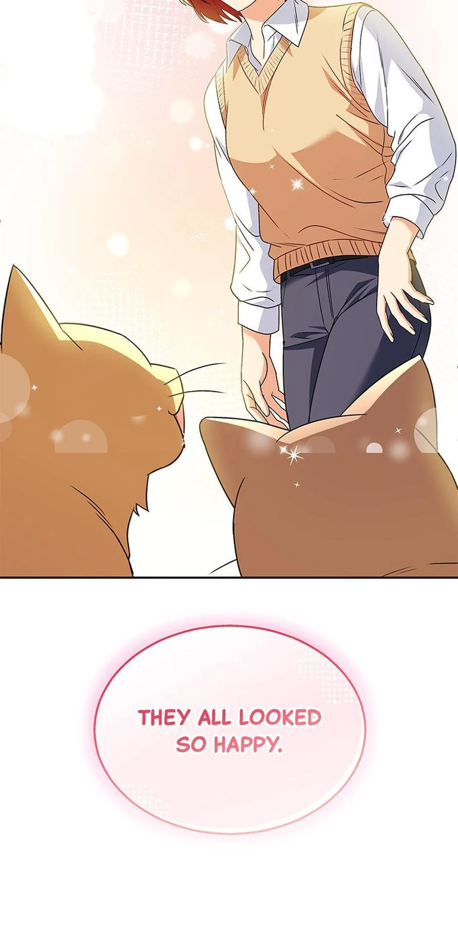 Hello! Veterinarian! chapter 39 page 72