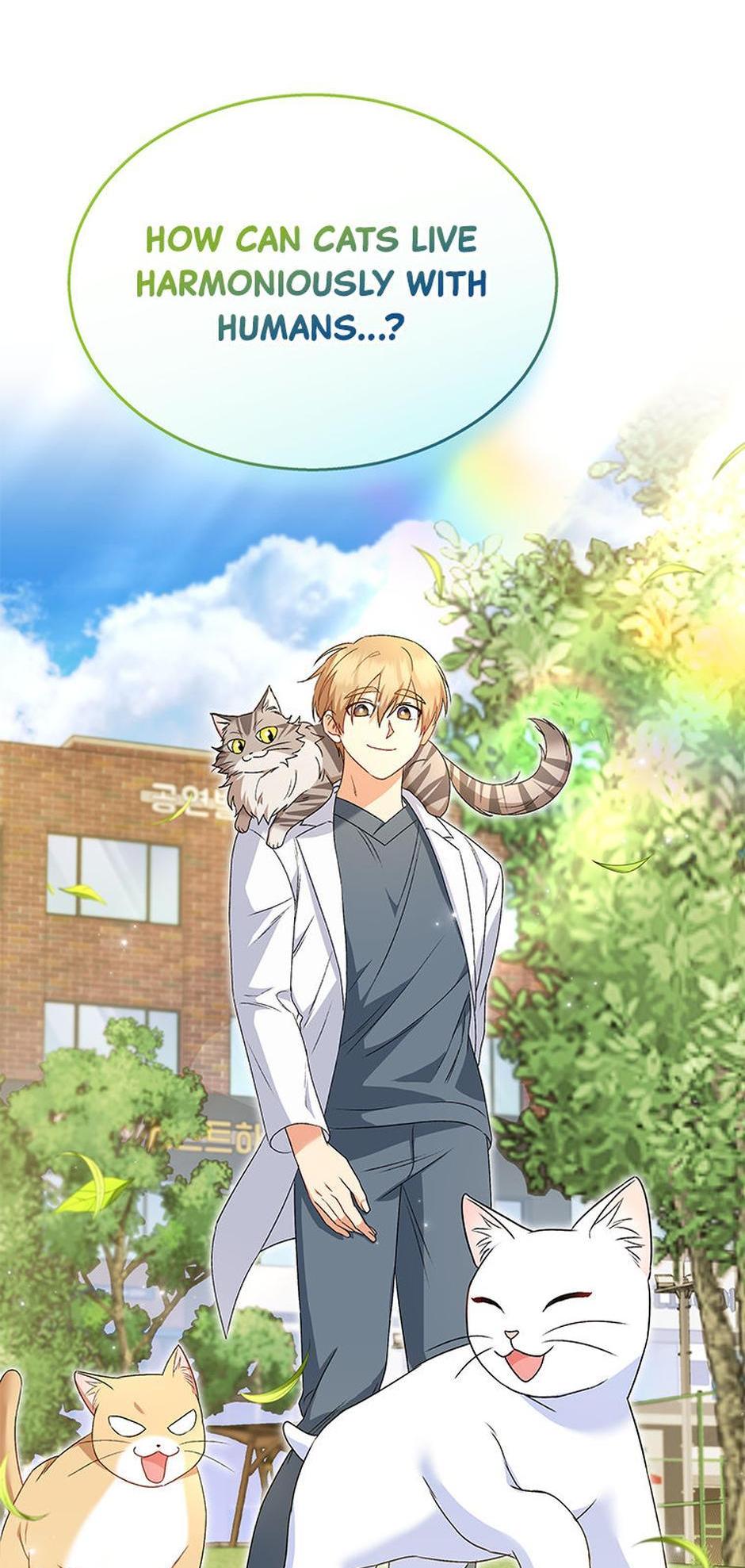 Hello! Veterinarian! chapter 39 page 78