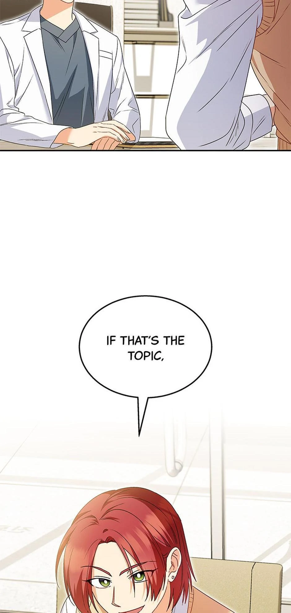Hello! Veterinarian! chapter 39 page 80