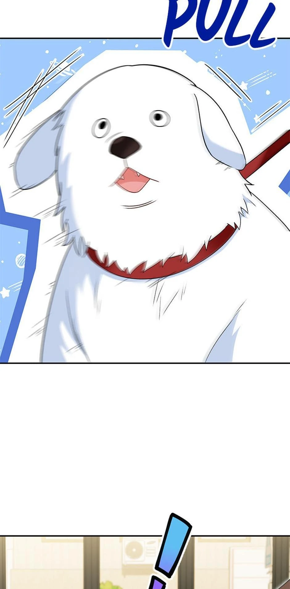 Hello! Veterinarian! chapter 41 page 35
