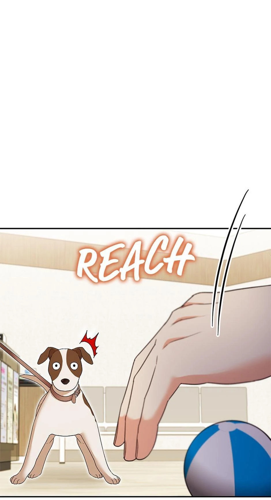 Hello! Veterinarian! chapter 41 page 44