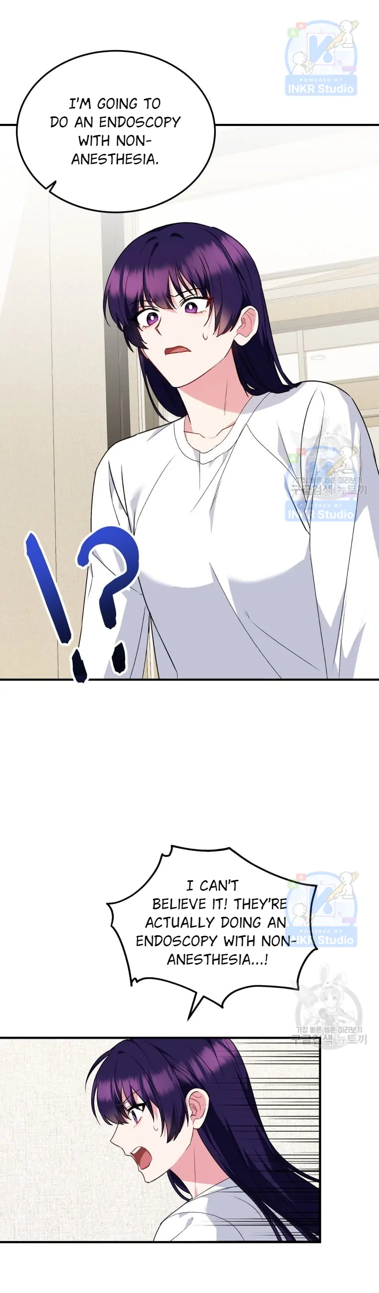 Hello! Veterinarian! chapter 5 page 14