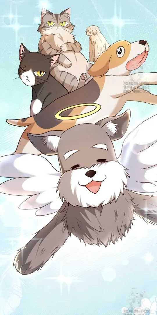 Hello! Veterinarian! chapter 51 page 15